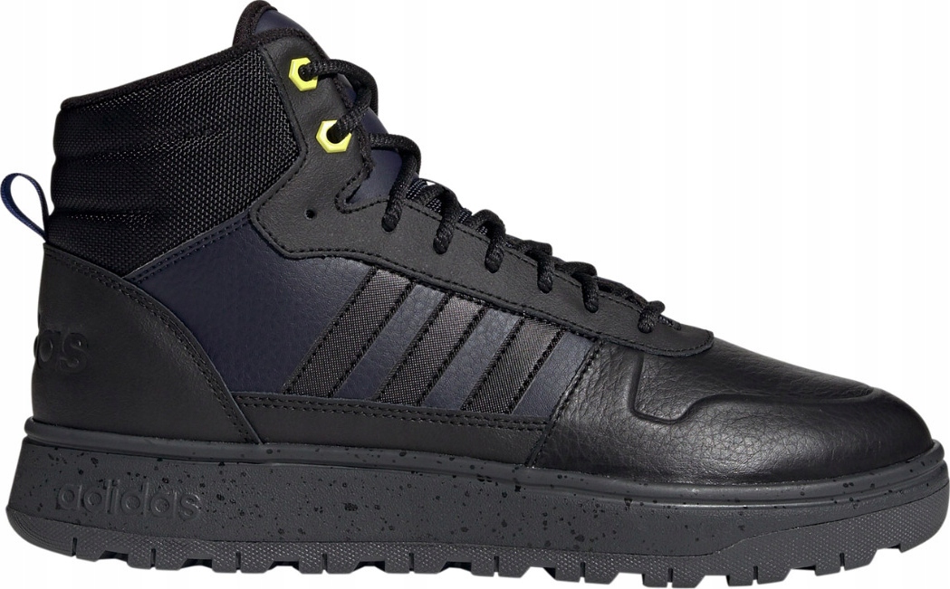Pánské Boty Adidas Frozetic Boots Černé H04464 vel. 42