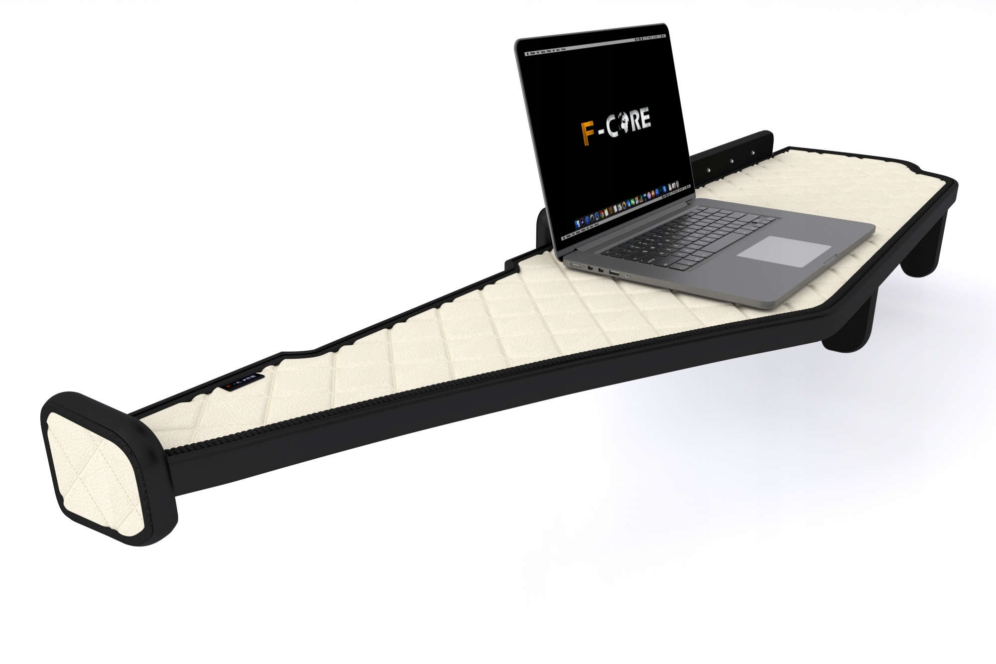 Police Tir Mercedes Actros Mp 4 11-19 eko-kůže led