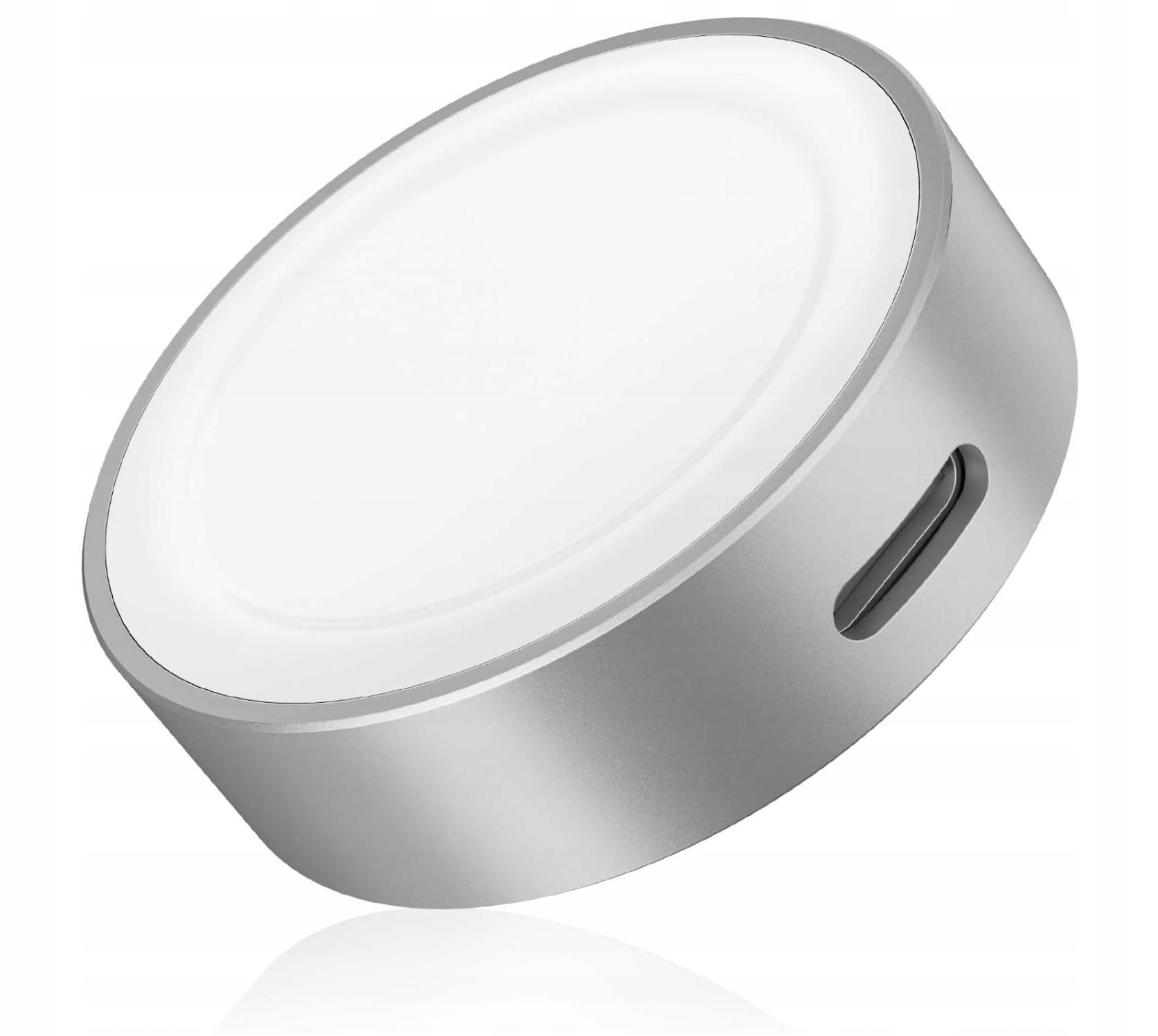 Ładowarka Magnetyczna do Apple Watch Usb-c Bezprzewodowa Podróżna