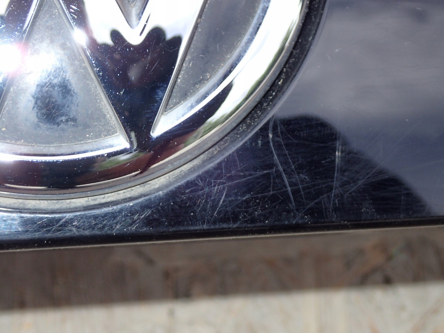 light cap VW VOLKSWAGEN T CROSS 2GM C11 2018
