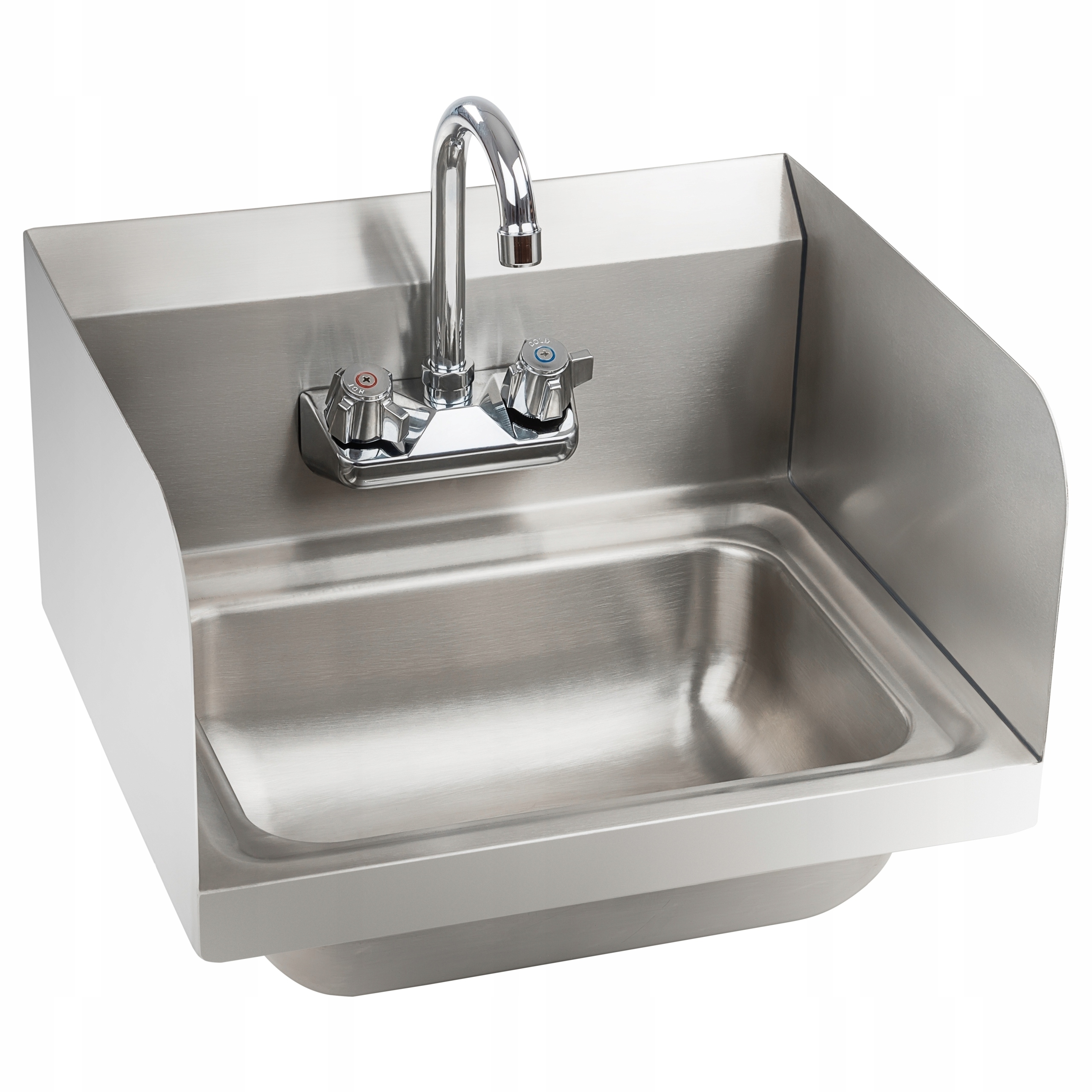 Umyvadlo Royal Catering RCHS-2 20 l