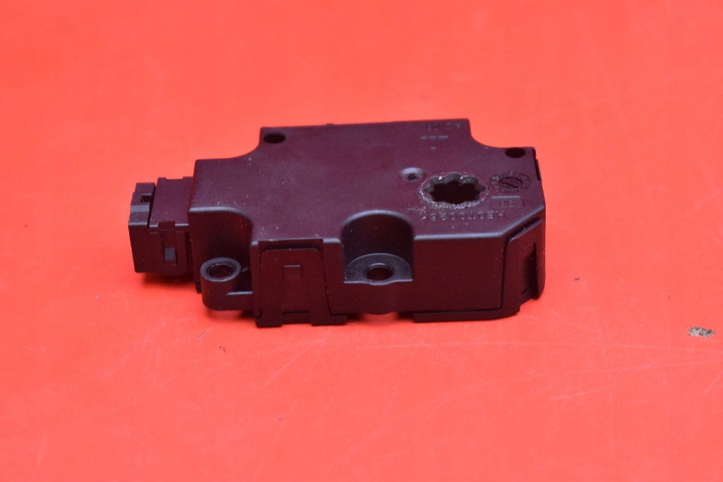 Micro moteur Bloc de chauffage complet ET416003 AUDI E-TRON 55 408 KM 18-21