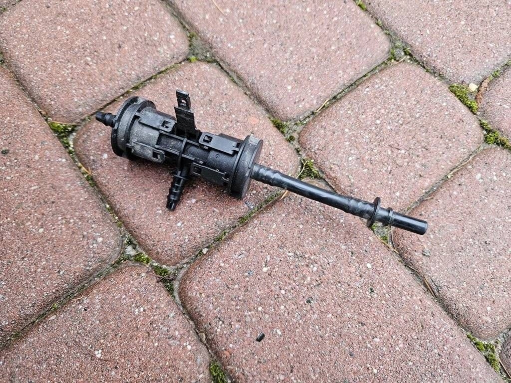 pump vacual doladowania 1.2 THP Opel Mokka B