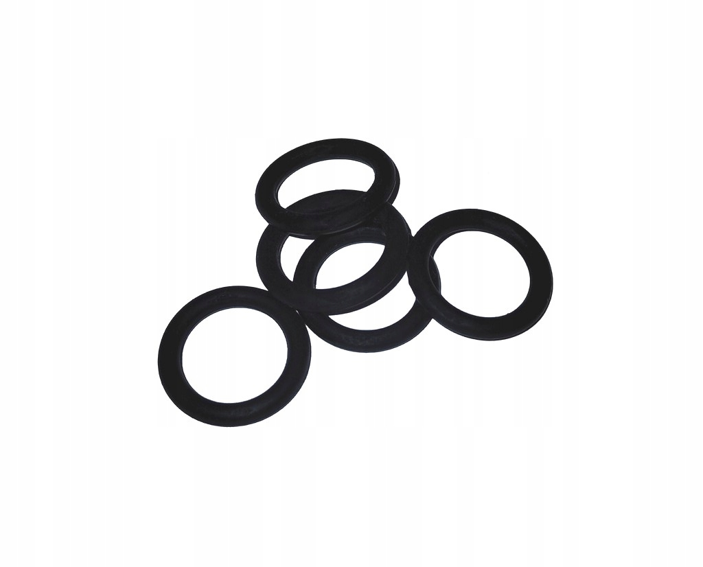 Uszczelka oring wylewki 3/4" 5szt