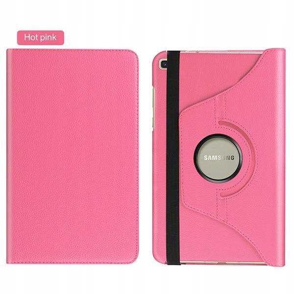 

Etui Obrotowe Samsung Galaxy Tab A8 10.5 X200 X205