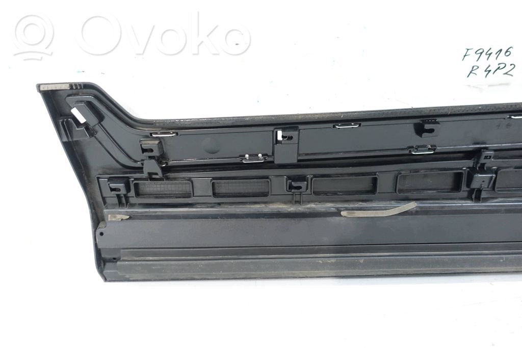 moulding door left front front HONDA CR-V V 2018-2023 75312-TLA-A0-20