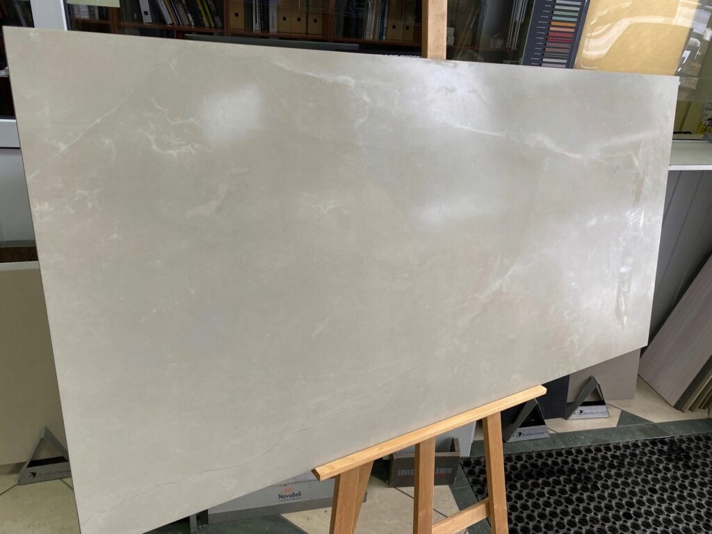 Gres płytka 60x120 Stone cream Super Cena Typ gres