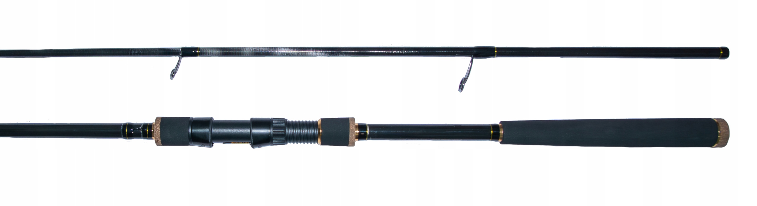 Wędka Spinning Solum Fishing Concept Rs 200cm 2m 2-10g 2025