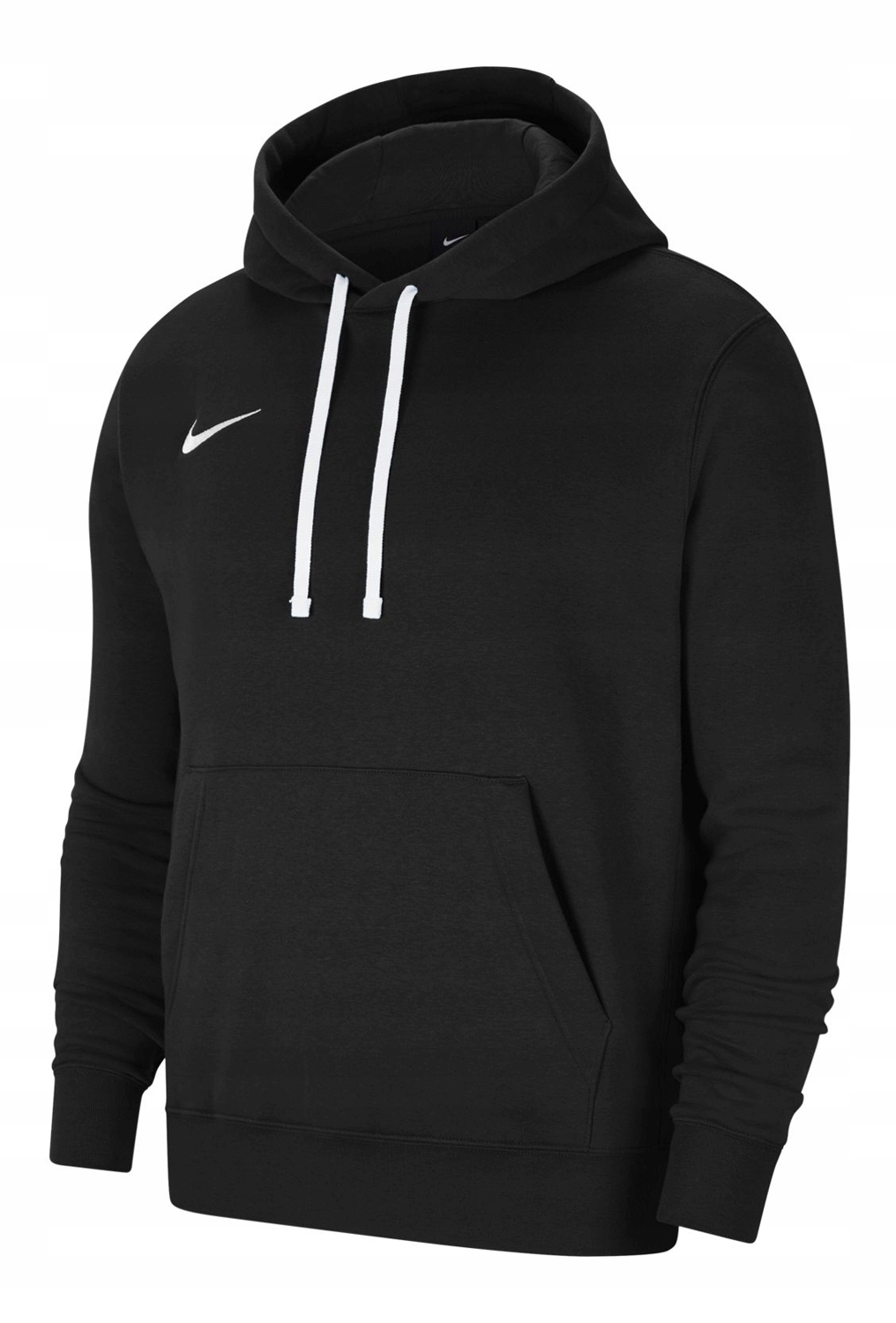 

Nike Bluza Męska Kangurka Bawełna Z Kapturem - M