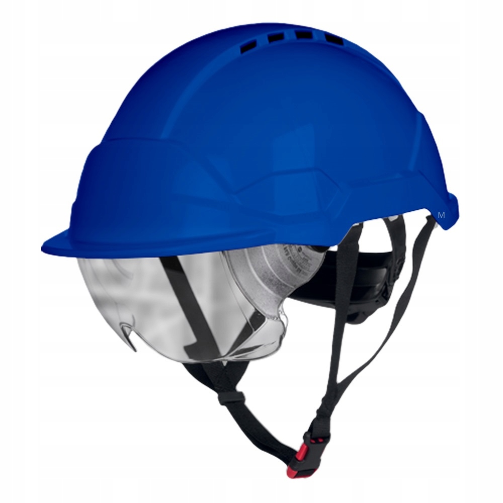

Kask Hełm Ochronny Lekki Coverguard Phoenix Wind