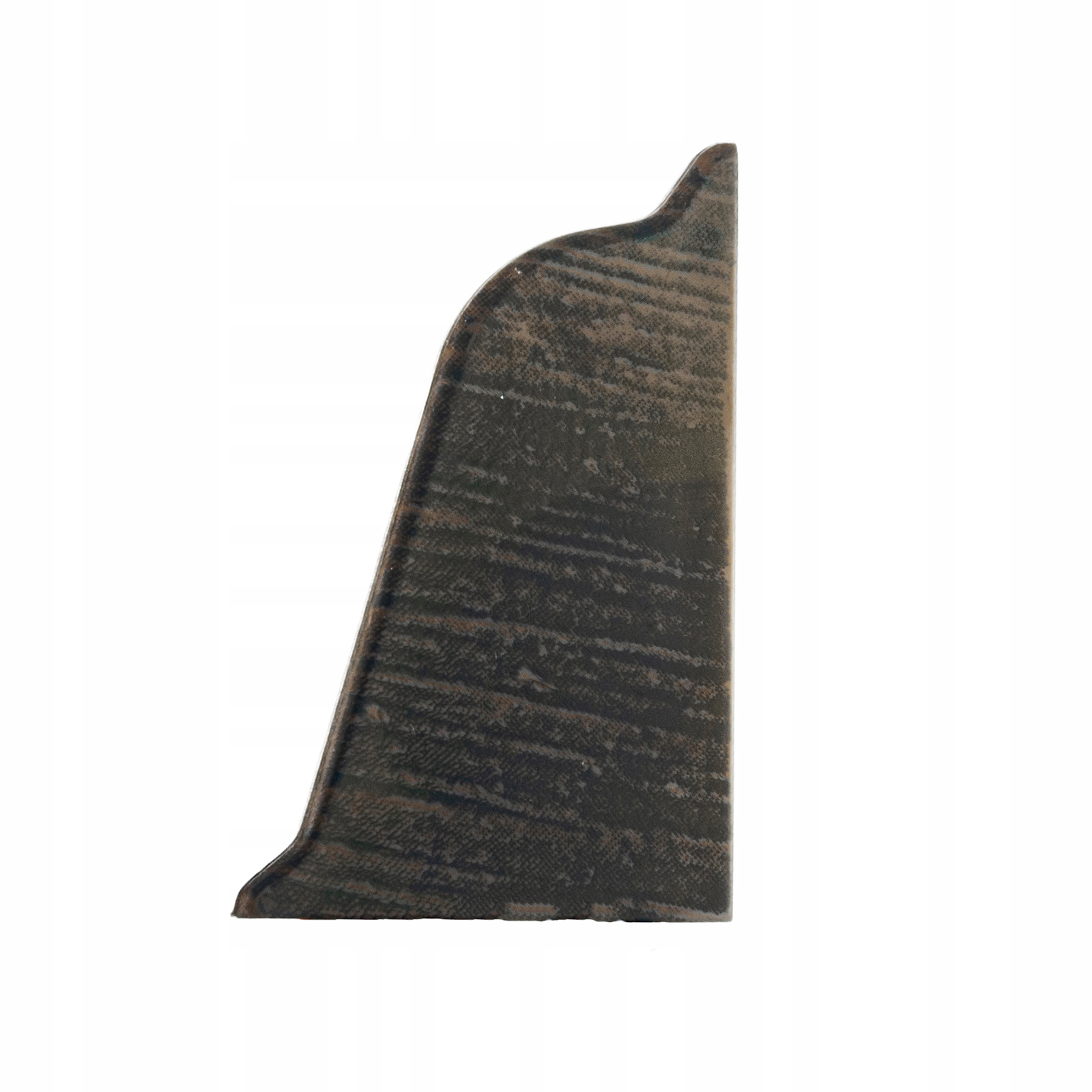

Zakończenie Prawe Listwa Przyblatowa 37mm Wenge