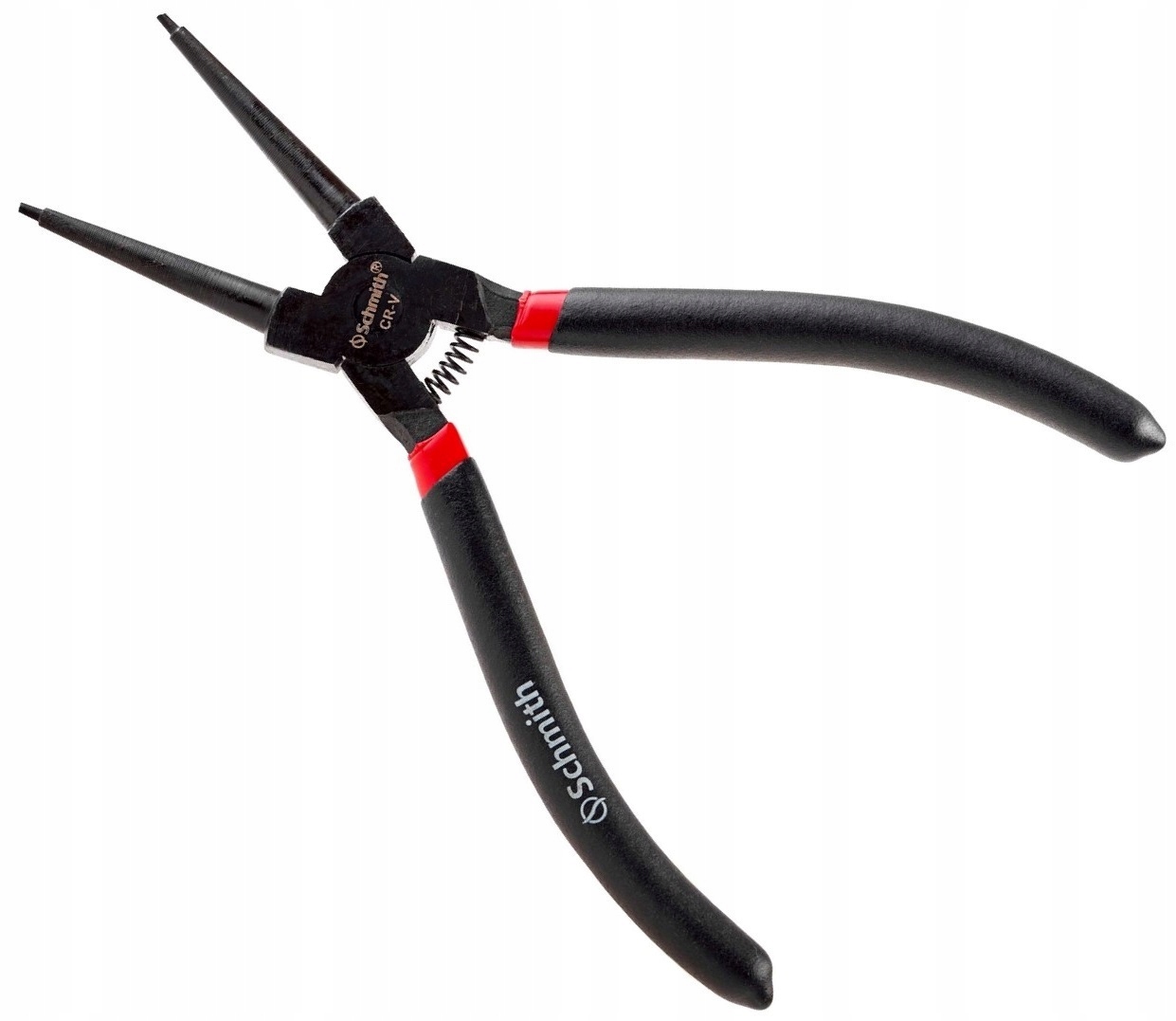 SZCZYPCE DO PIERŚCIENI SEGERA PROSTE WEWNĘTRZNE 160mm SCHMITH