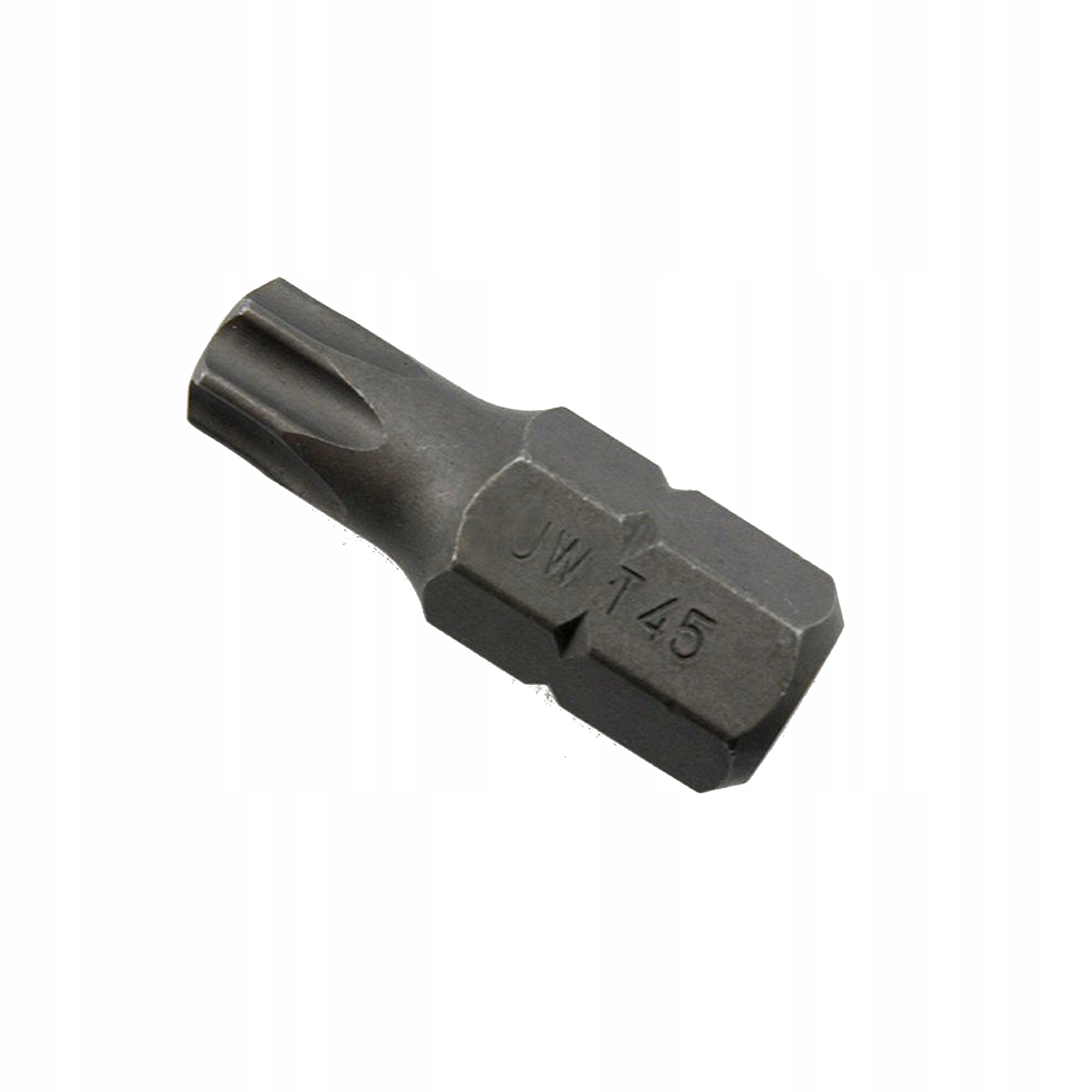

Końcówka Torx T45 Bit 6-KĄTNY 10 x 30mm Torxy Bity