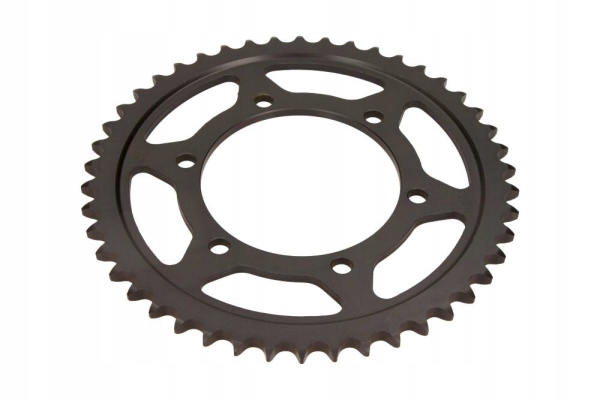 Jtr305.46 - Звездочка задняя JT Sprockets YAMAHA XJ6 09-15R.