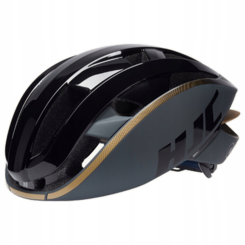 Hjc Přilba Ibex 3.0 silniční matt gold black L (58-63 cm)