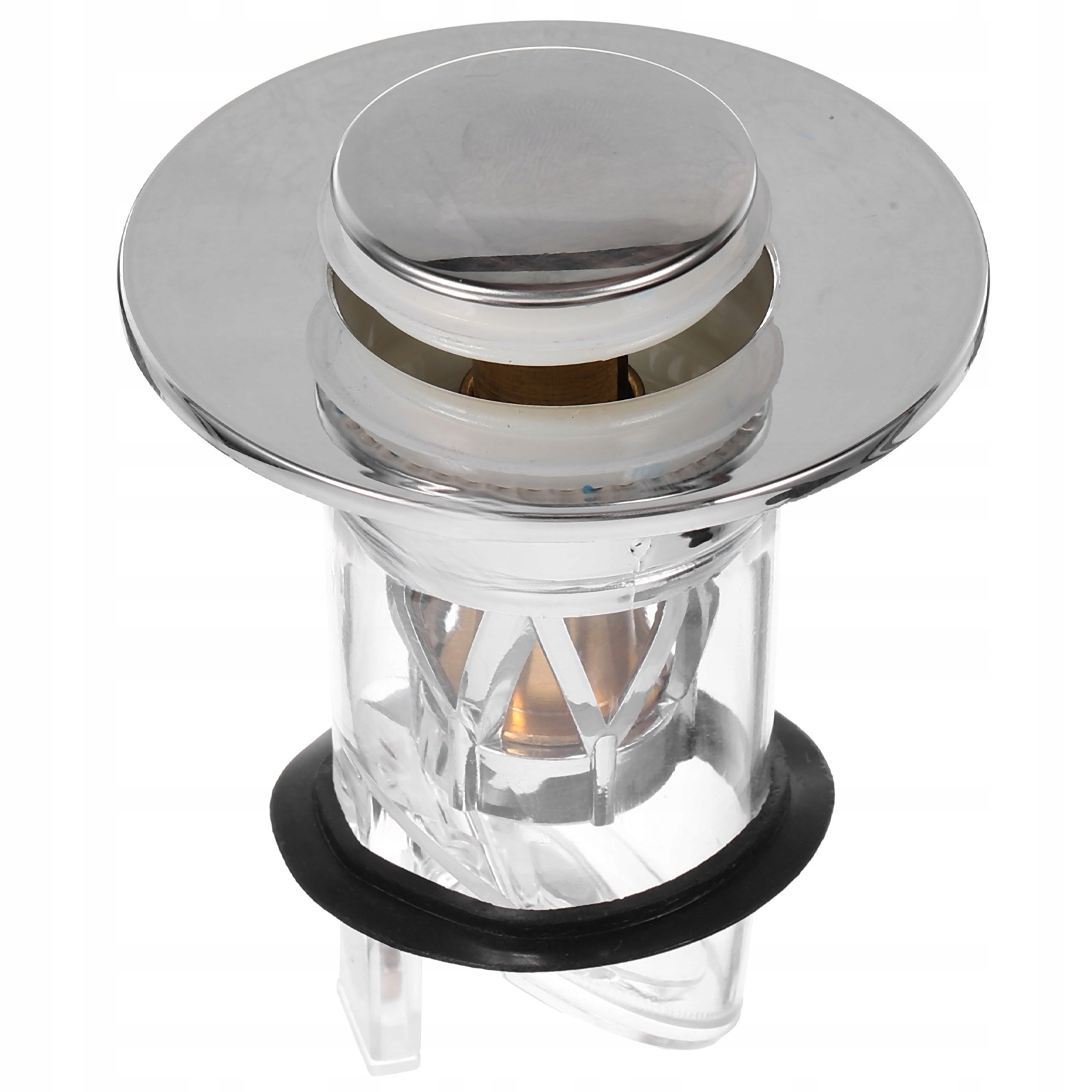 WYCIEK SPUSTU Rodzaj baterii Pozostałe