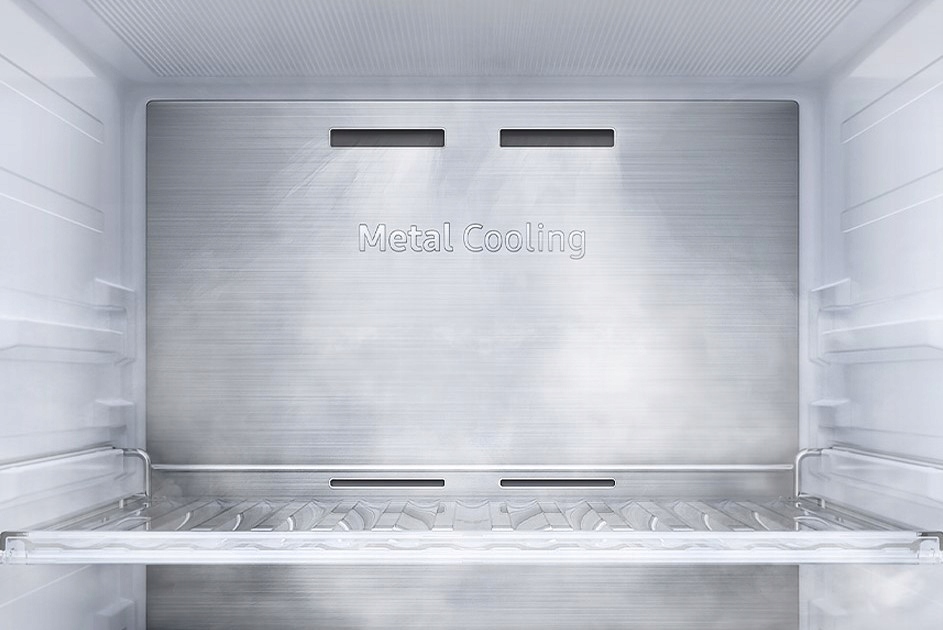 Lodówka do zabudowy Samsung BRB26705FWW Model BRB26705FWW