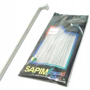 

Sapim szprycha rowerowa 14-140 mm