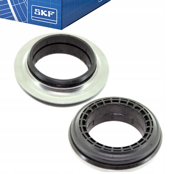 75007 - ПІДШИПНИК ПОДУШКИ АМОРТИЗАТОРА ПЕРЕДНІЙ HONDA CIVIC