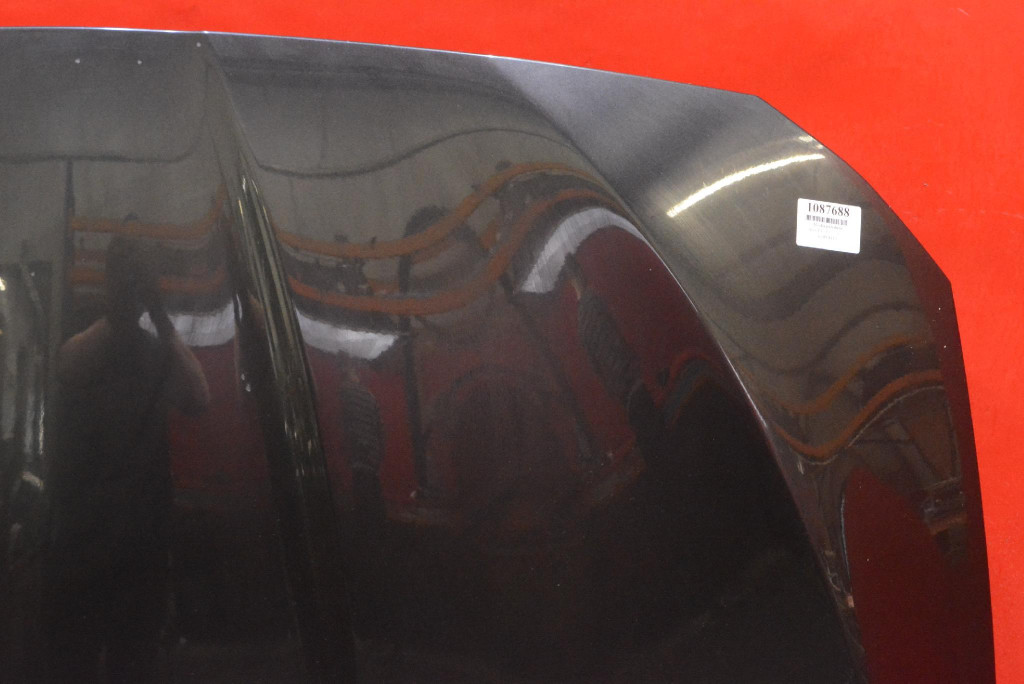 Cofano B90 BMW F11 09-13