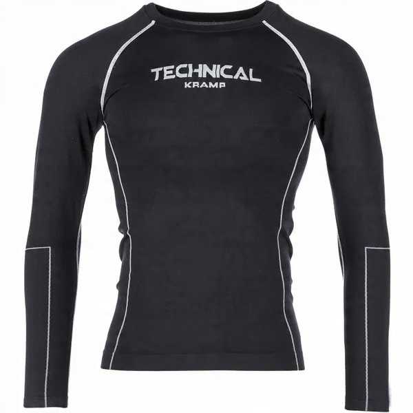 

Koszulka termoaktywna długi rękaw Technical L/XL