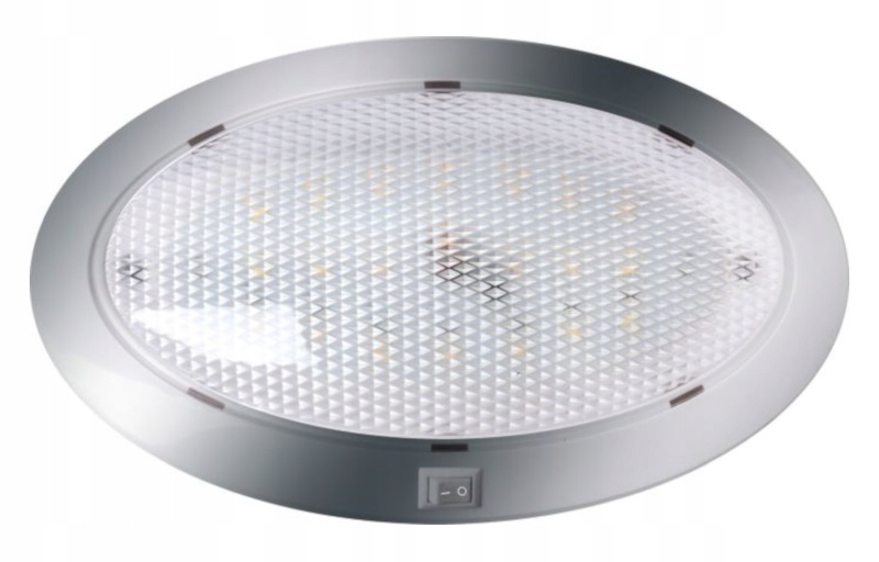 Turistická lampa pro osvětlení interiérů Orion značky Brunner