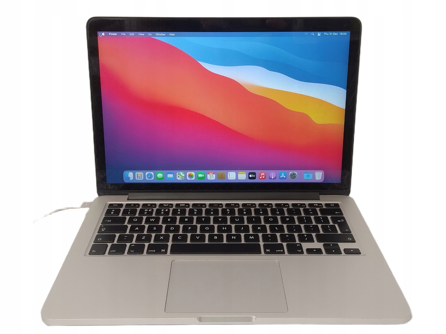 Macbook Pro 2015 w Laptopy, notebooki, ultrabooki - Sklepy, Opinie