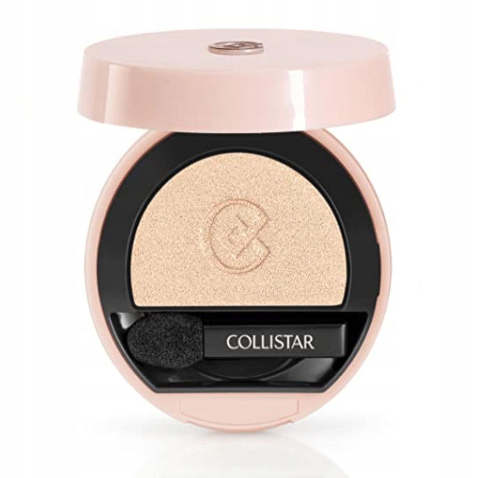 

Collistar Impeccable Compact Eye Shadow 200 Ivory