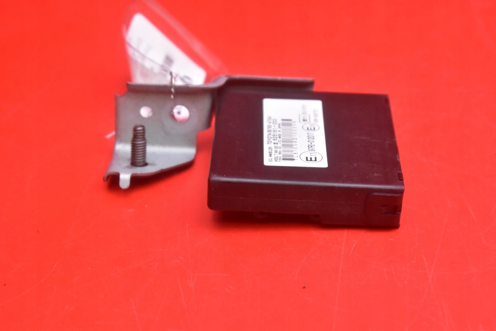 control unit module IMMO 89780-47041 TOYOTA PRIUS 2 II XW20 1.5 VVTi 78 KM
