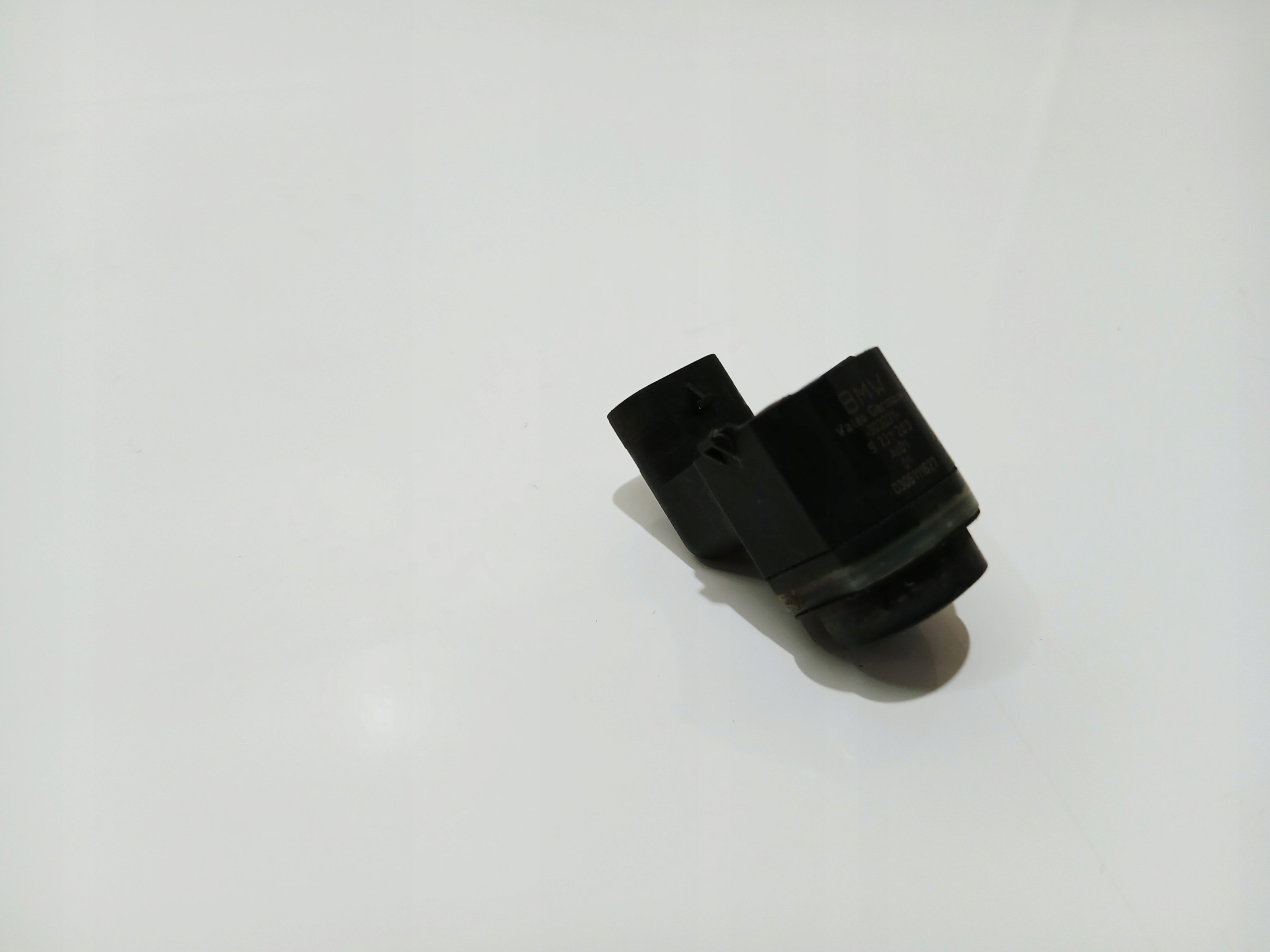 Sensor Parken PDC BMW E60 LCI A76 9231283