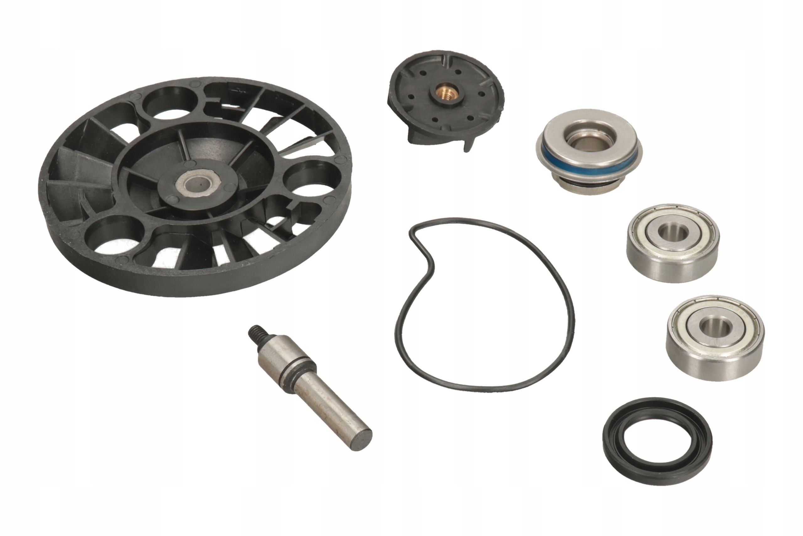 POMPA CIECZY WODY APRILIA ATLANTIC 125 PIAGGIO X8 Producent Kengo