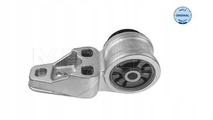 САЙЛЕНТБЛОК БАЛКИ VW T. A6/PASSAT/SUPERB 97-08 ПРАВ.СТОРОНА 1007100003