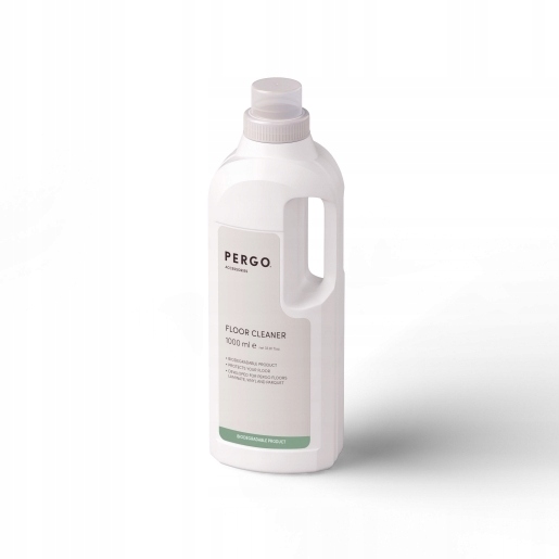 Pergo PGCLEANECO1000 Prostředek na čištění podlah