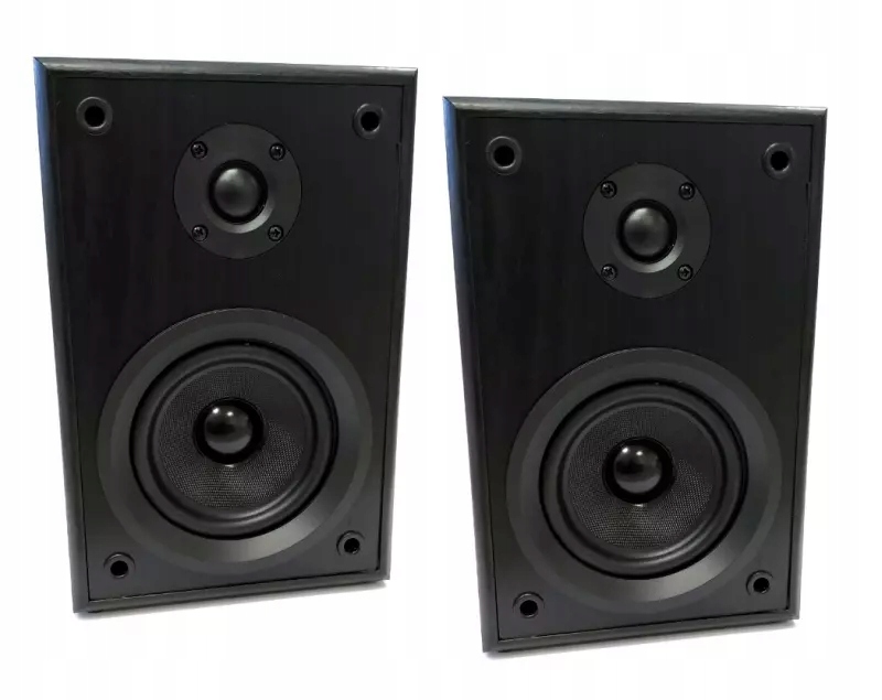 Dual Ls 100 Active Monitor