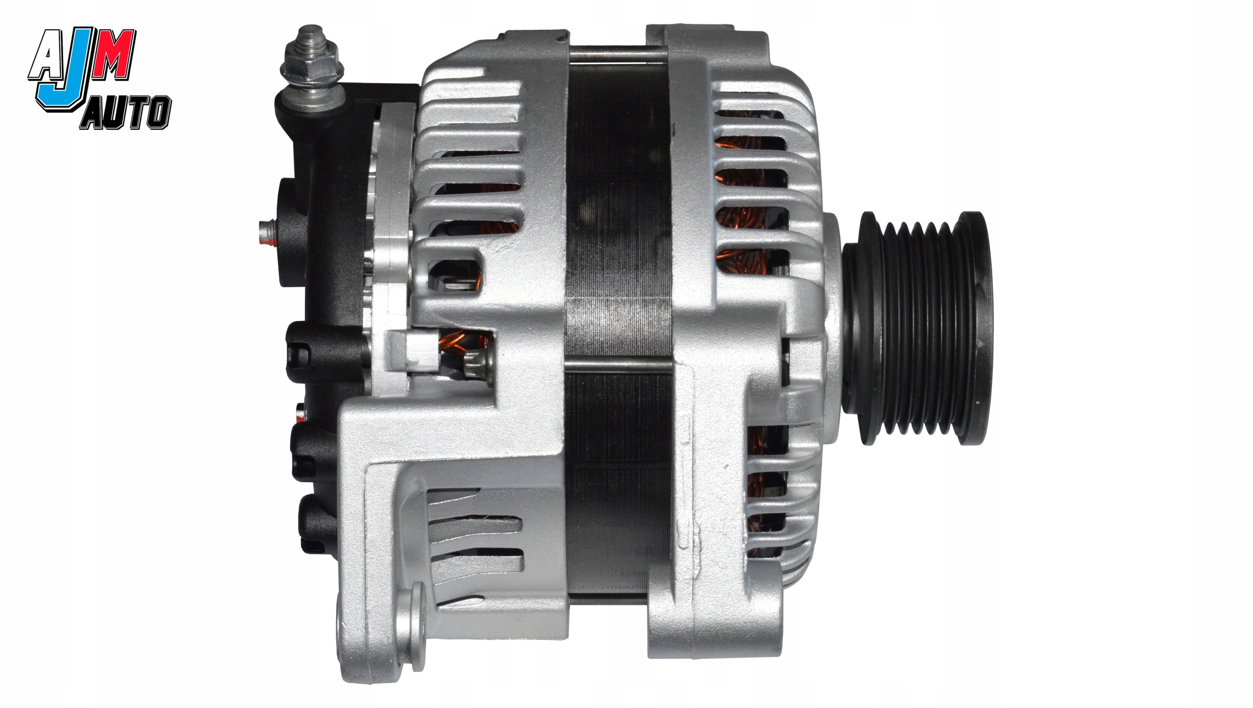 Alternator 2.0 2.2 D TD CDI CDTi Chevrolet Captiva Cruze Orlando Producent części Delco Remy