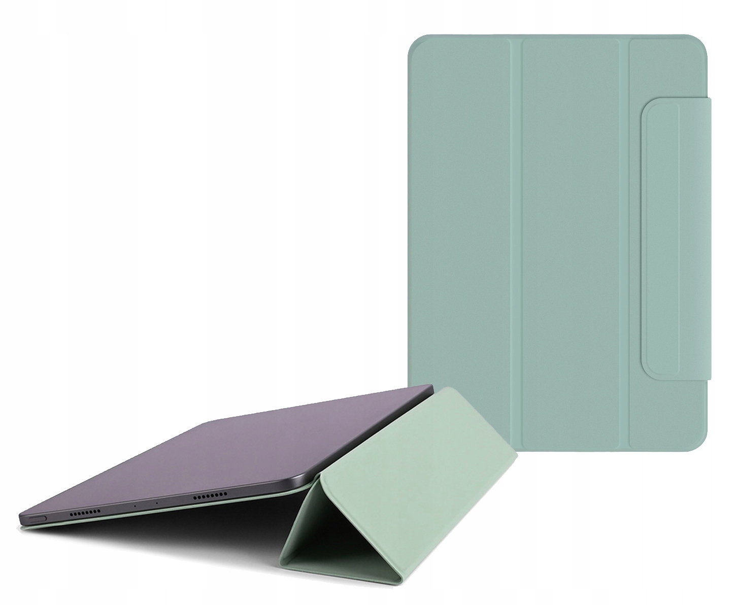 Pomologic Book Cover pouzdro Knížkové pouzdro pro iPad Pro 11 M4 2024