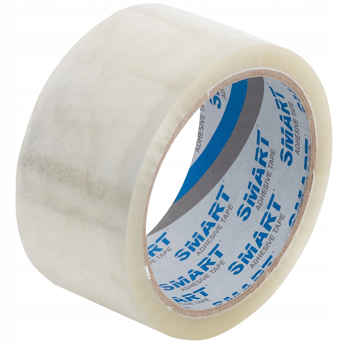 TAŚMA KLEJĄCA PAKOWA AKRYL SMART 48/66 BEZBARWNA