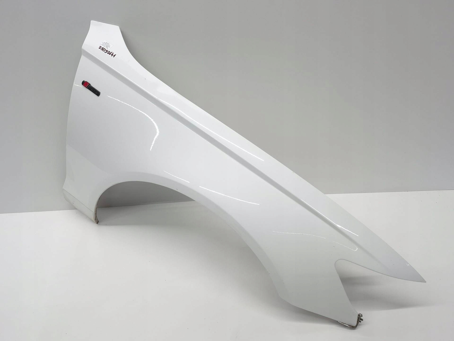 fender right front front AUDI A6 C7 LY9C