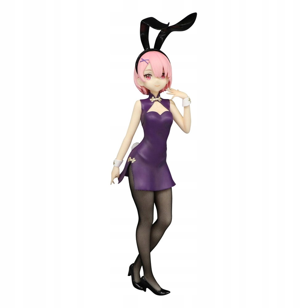 Re Zero – Ram „China Antique“ – Soška BiCute Bunnies 35 cm