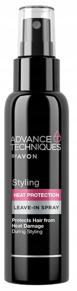 AVON Spray termiczny termoochronny do stylizacji
