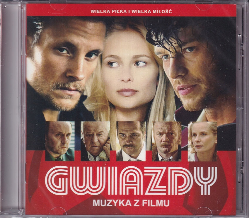 Gwiazdy Muzyka Z Filmu Nowa