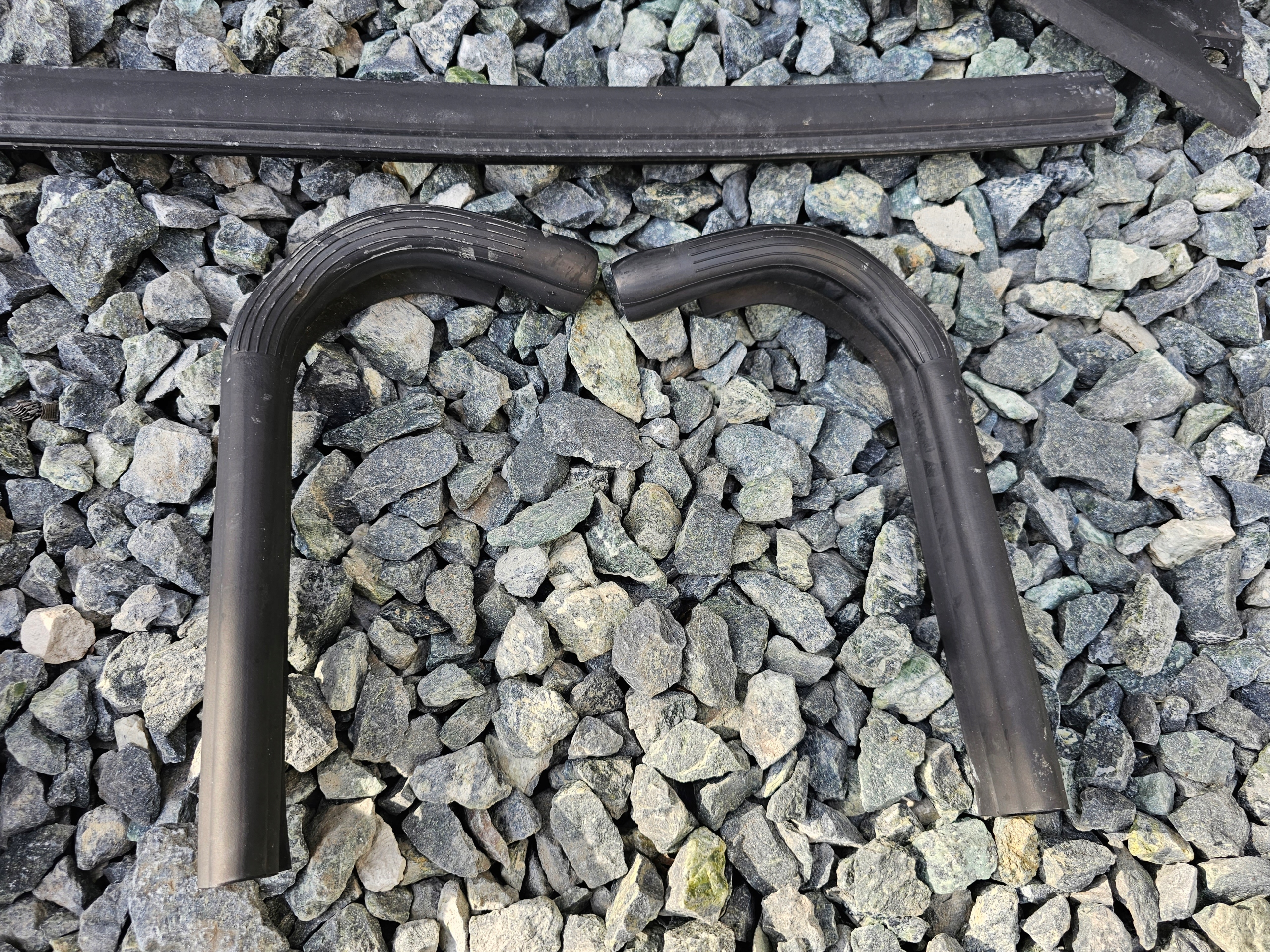 PODSZYBIE KOMPLETNE RENAULT ZOE II #5566 Wersja Europejska