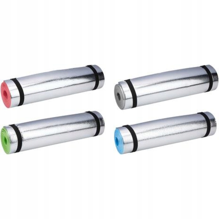 Karimata ALU 180 x 50 cm zielona Marka inna