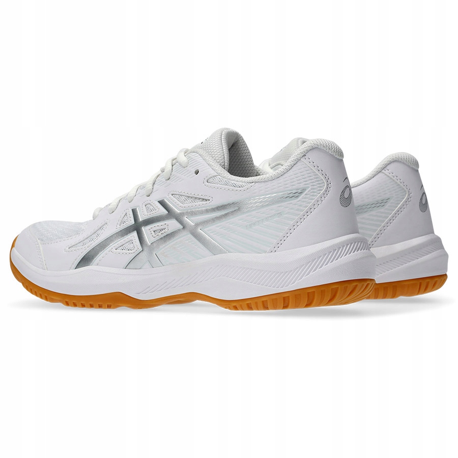 Жіночі кросівки ASICS UPCOURT 6 W [38] білі