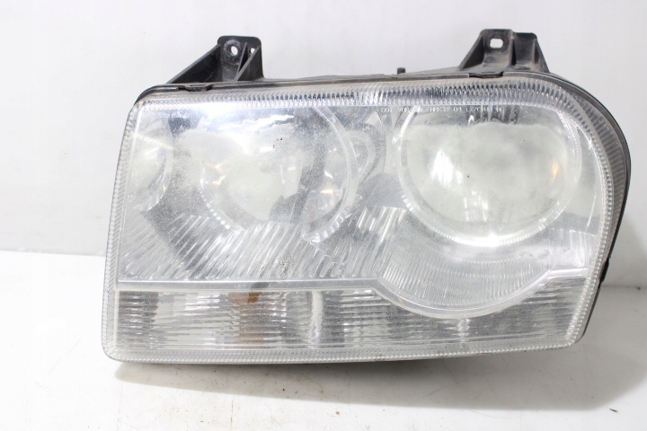 ФАРА ЛІВА ПЕРЕДНЯ КРАЙСЛЕР00c
