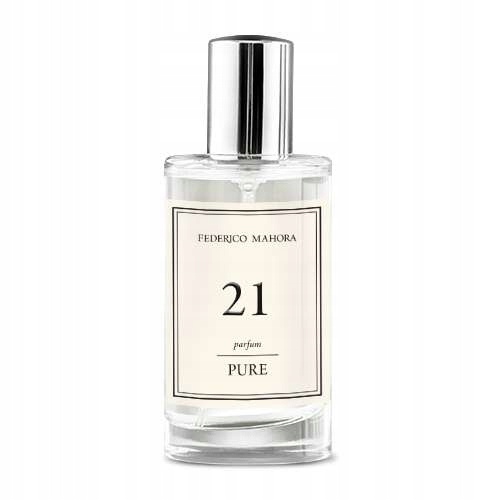 

Perfumy damskie Fm 21 Pure 50 ml