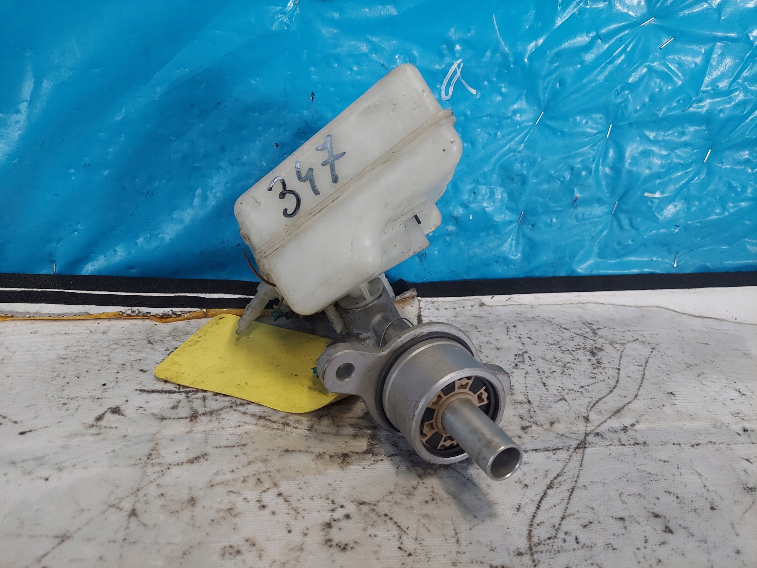 Servofreno CORSA C 1.2 B BOSCH Y21537