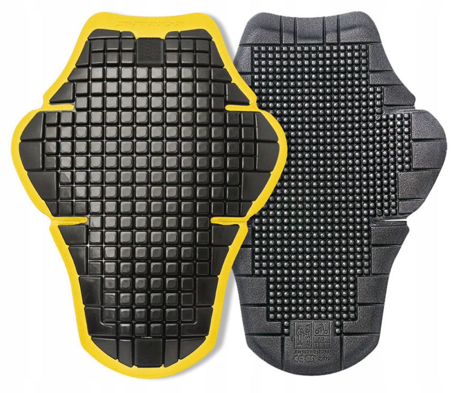 Chránič Chrbta Spidi Warrior L2 Lady
