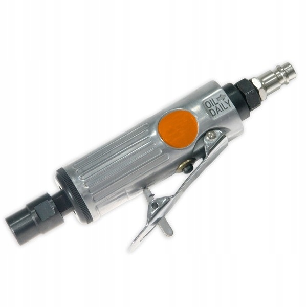 Přímá Mini Pneumatická Bruska 1/4 5 Kamenů