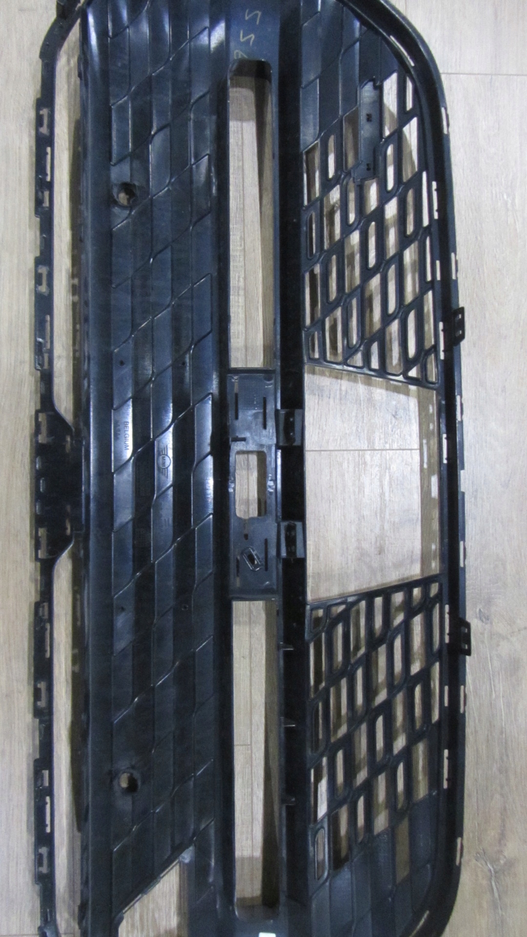 MINI COOPER JOHN COOPER WORKS maska branika prednja maska 51135A26C86